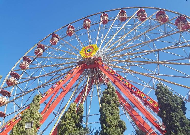 Allou! Fun Park